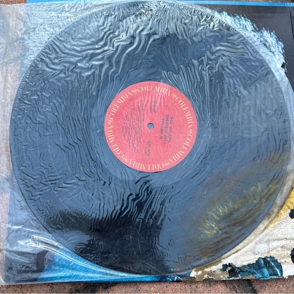 BOB DYLAN'S GREATEST HITS VOL II 1ST PRESS 1971 2 LP’s Columbia Records - Picture 4 of 6